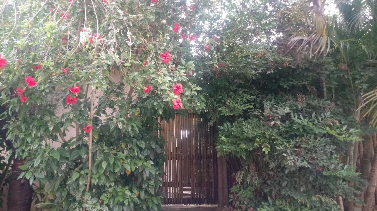 La Tropezina Villa Búzios Kültér fotó