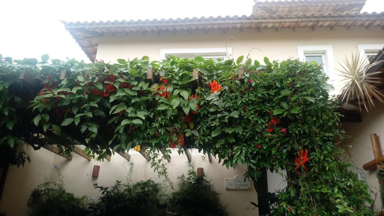 La Tropezina Villa Búzios Kültér fotó