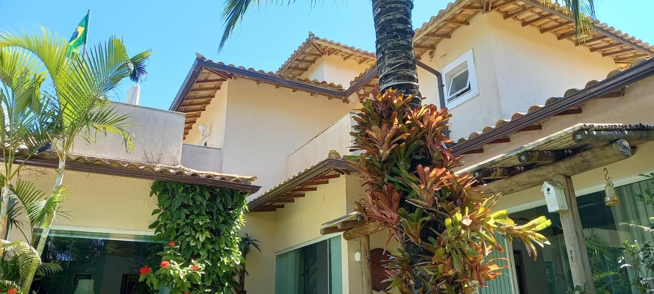 La Tropezina Villa Búzios Kültér fotó