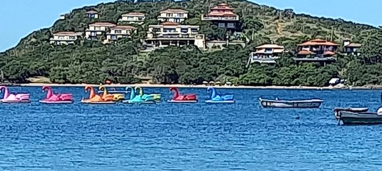 La Tropezina Villa Búzios Kültér fotó