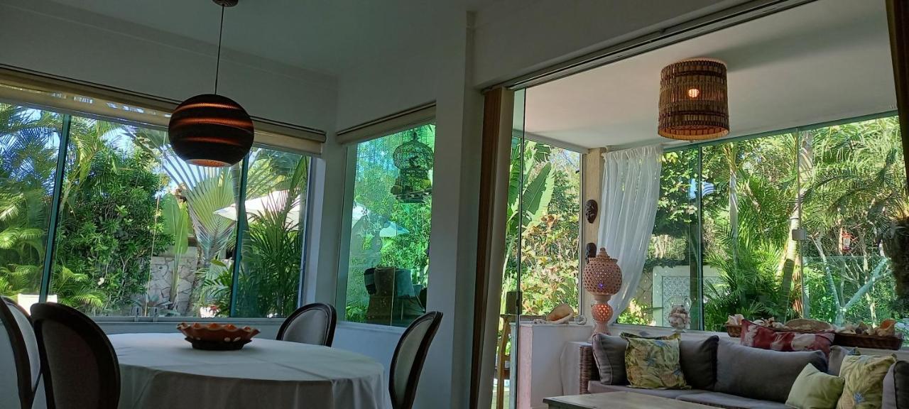 La Tropezina Villa Búzios Kültér fotó