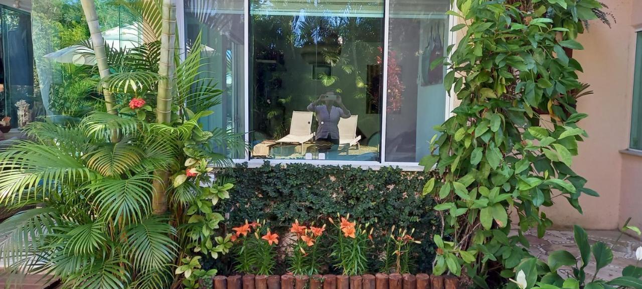 La Tropezina Villa Búzios Kültér fotó
