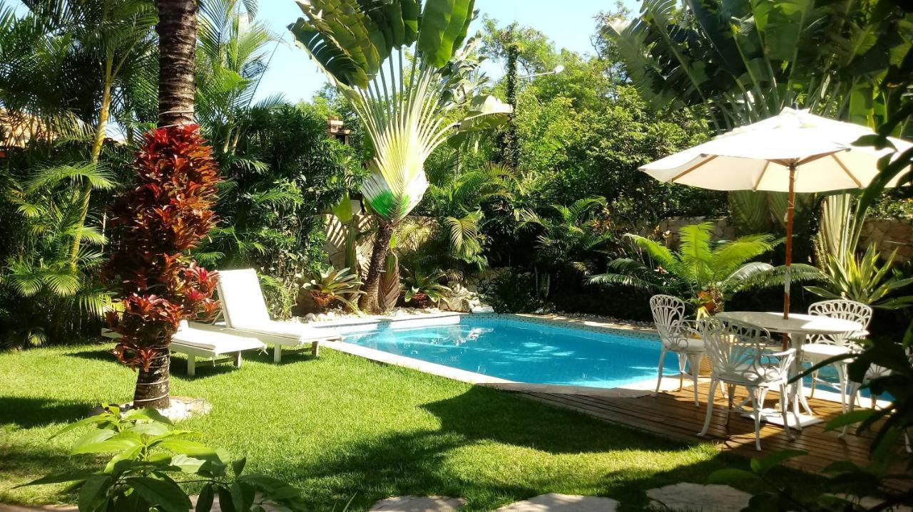 La Tropezina Villa Búzios Kültér fotó