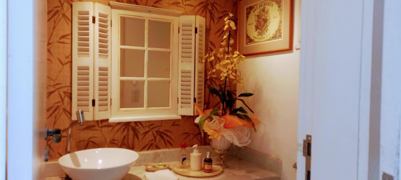 La Tropezina Villa Búzios Kültér fotó