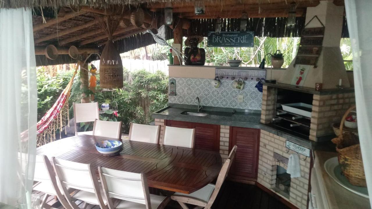 La Tropezina Villa Búzios Kültér fotó