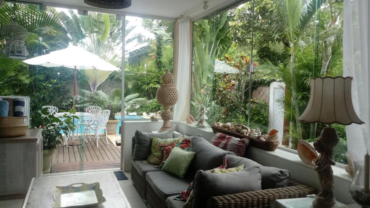 La Tropezina Villa Búzios Kültér fotó