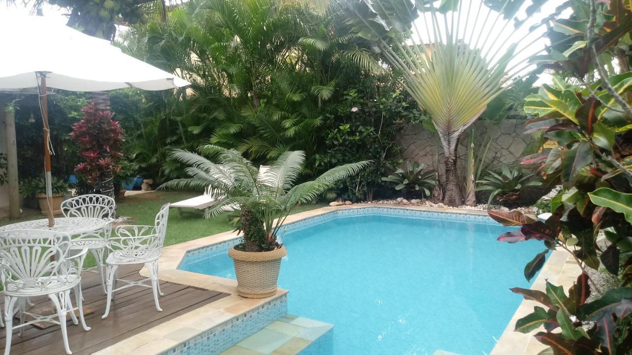 La Tropezina Villa Búzios Kültér fotó