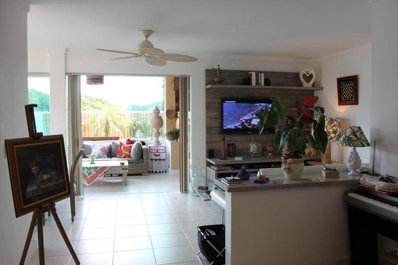 La Tropezina Villa Búzios Kültér fotó
