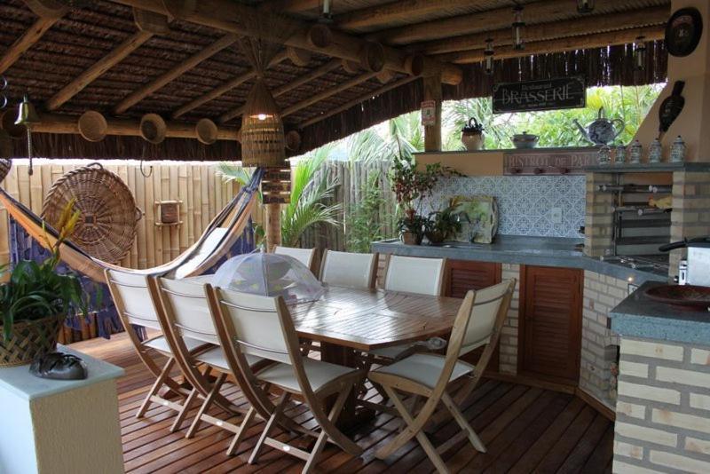 La Tropezina Villa Búzios Kültér fotó
