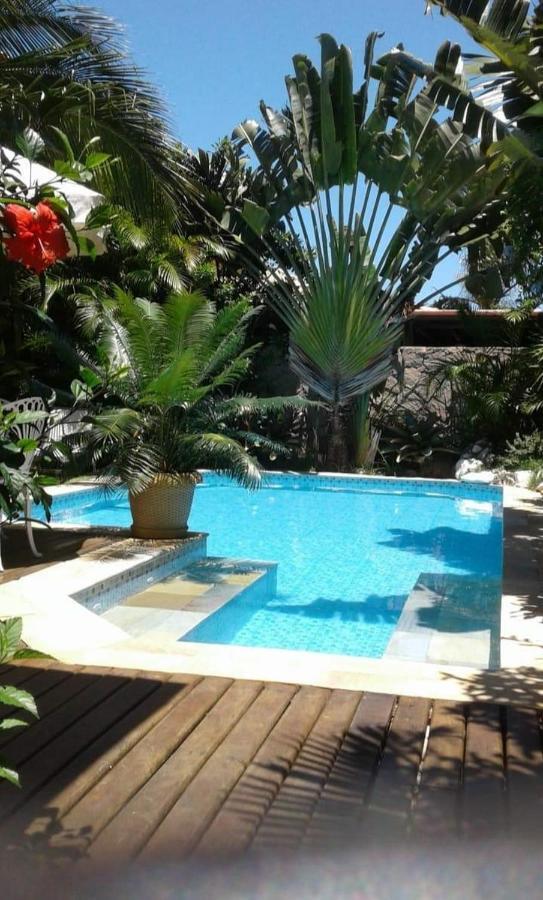 La Tropezina Villa Búzios Kültér fotó