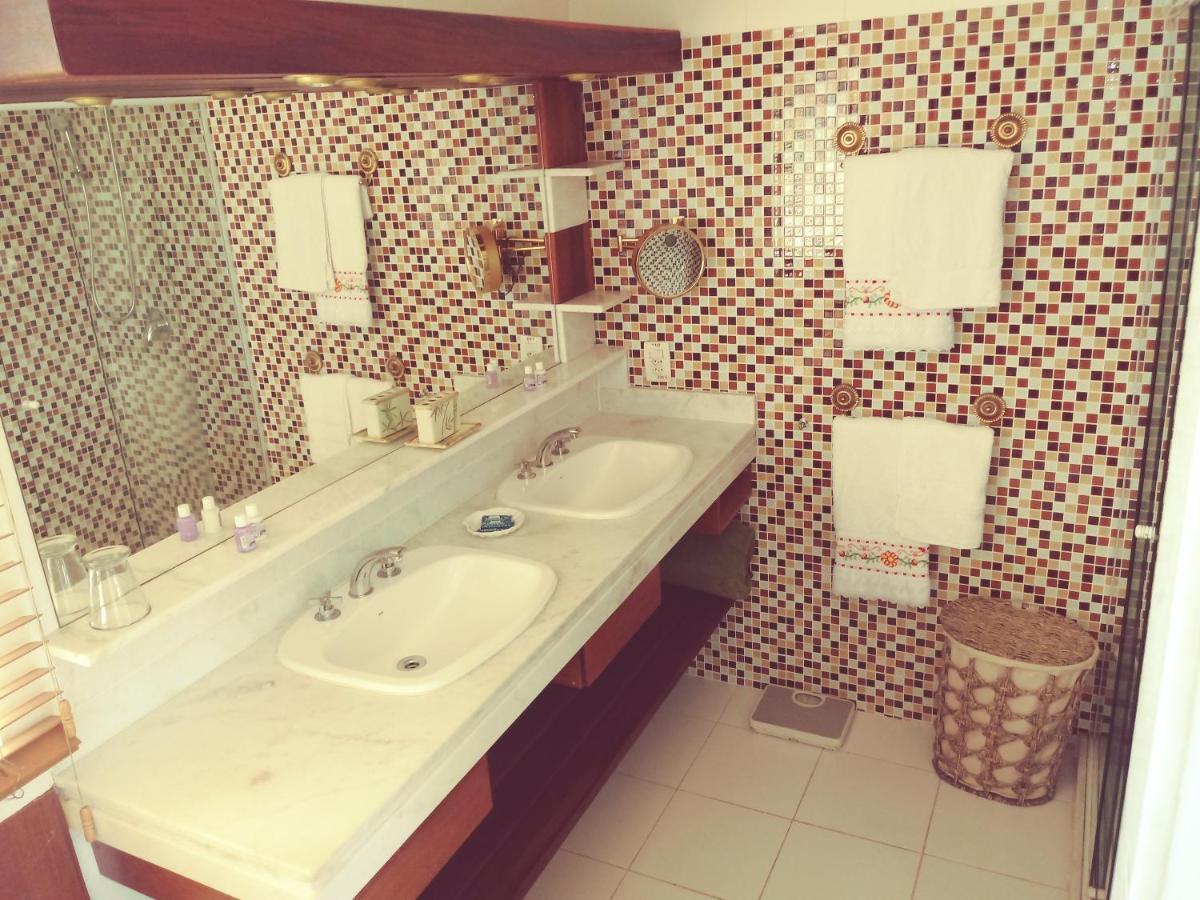 La Tropezina Villa Búzios Kültér fotó