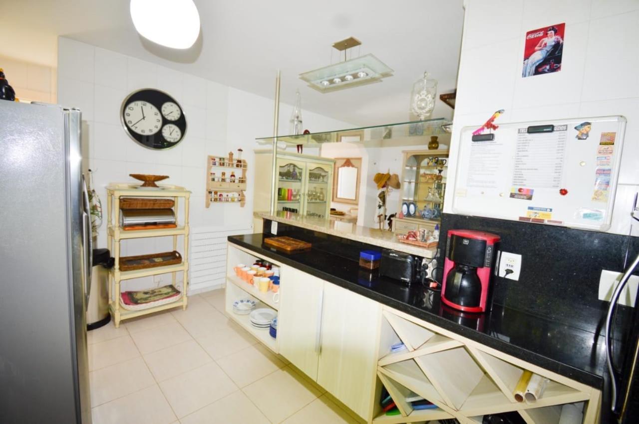 La Tropezina Villa Búzios Kültér fotó