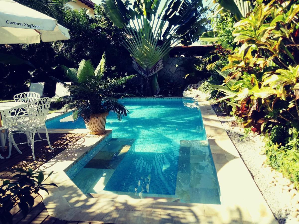 La Tropezina Villa Búzios Kültér fotó