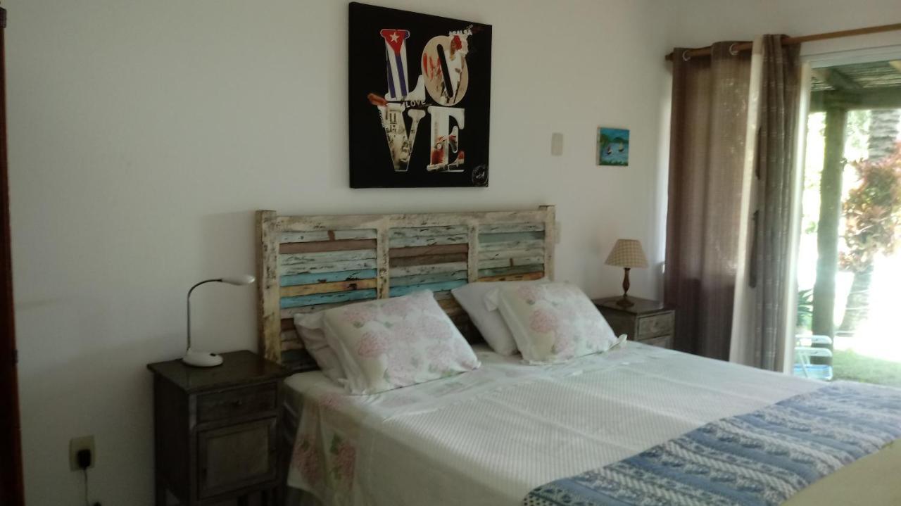 La Tropezina Villa Búzios Kültér fotó