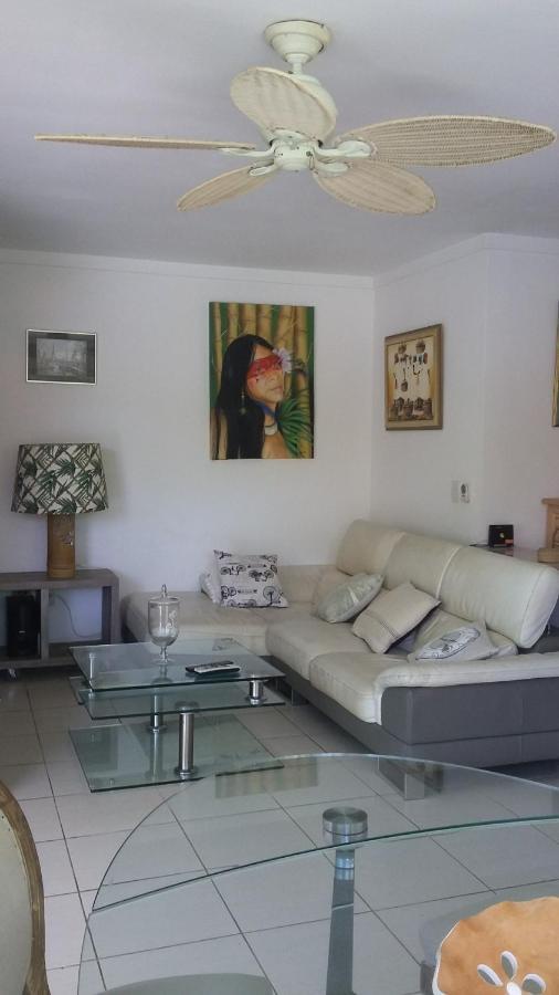 La Tropezina Villa Búzios Kültér fotó