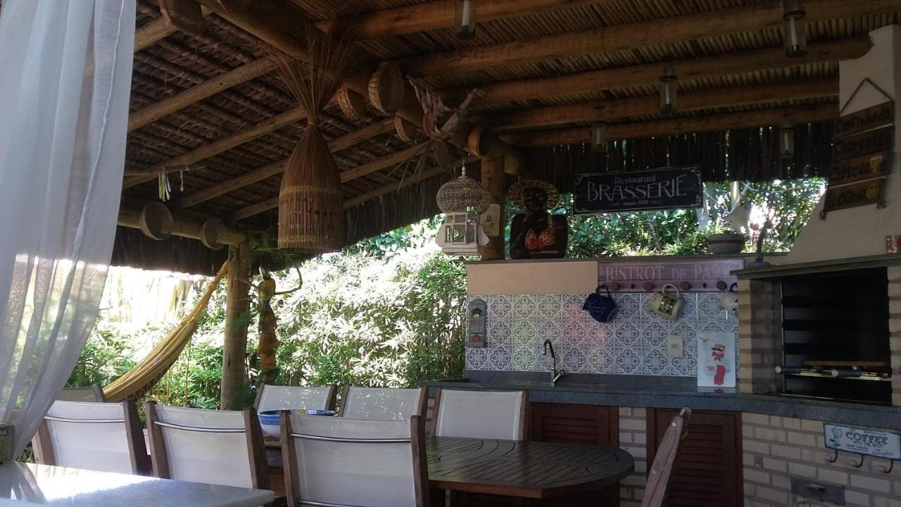 La Tropezina Villa Búzios Kültér fotó