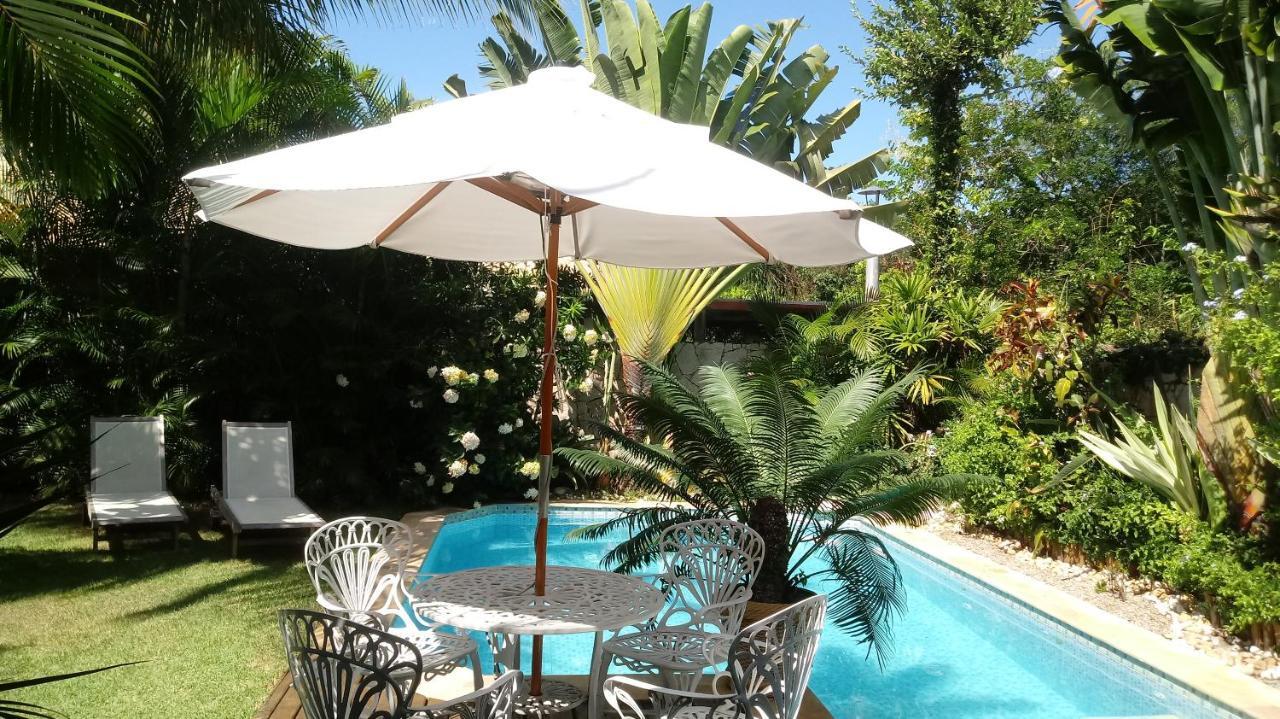 La Tropezina Villa Búzios Kültér fotó