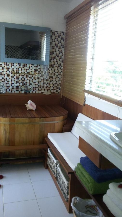 La Tropezina Villa Búzios Kültér fotó