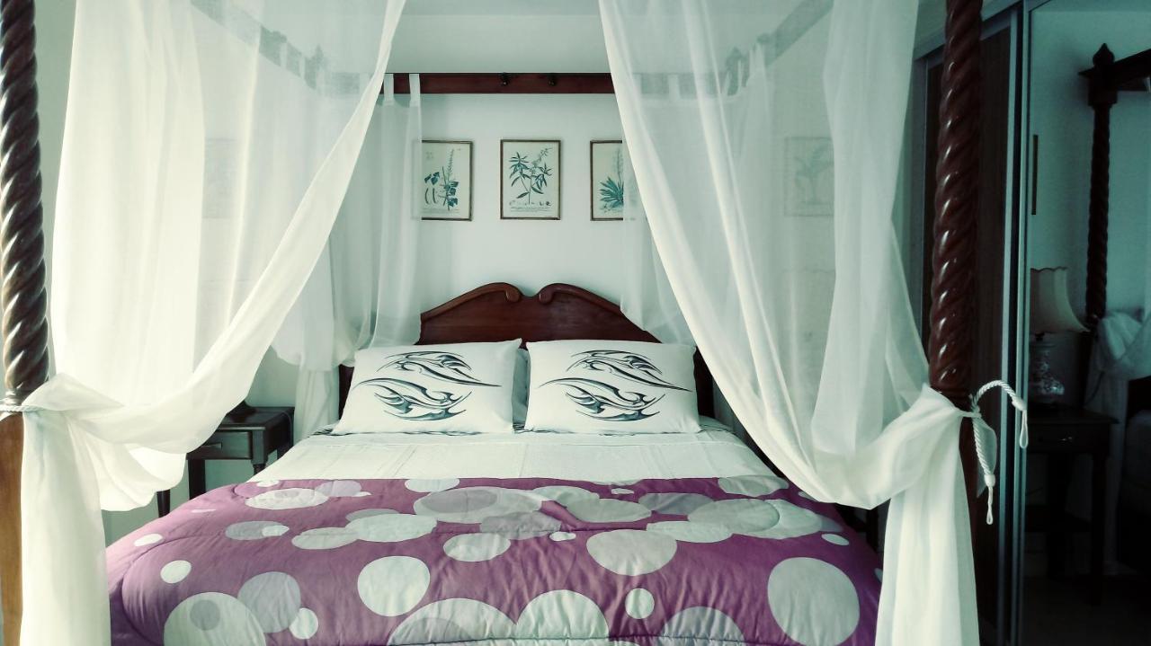 La Tropezina Villa Búzios Kültér fotó