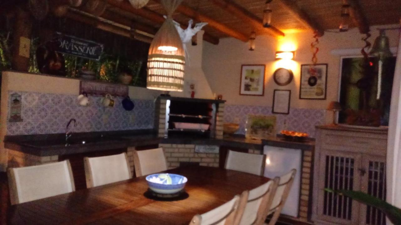 La Tropezina Villa Búzios Kültér fotó