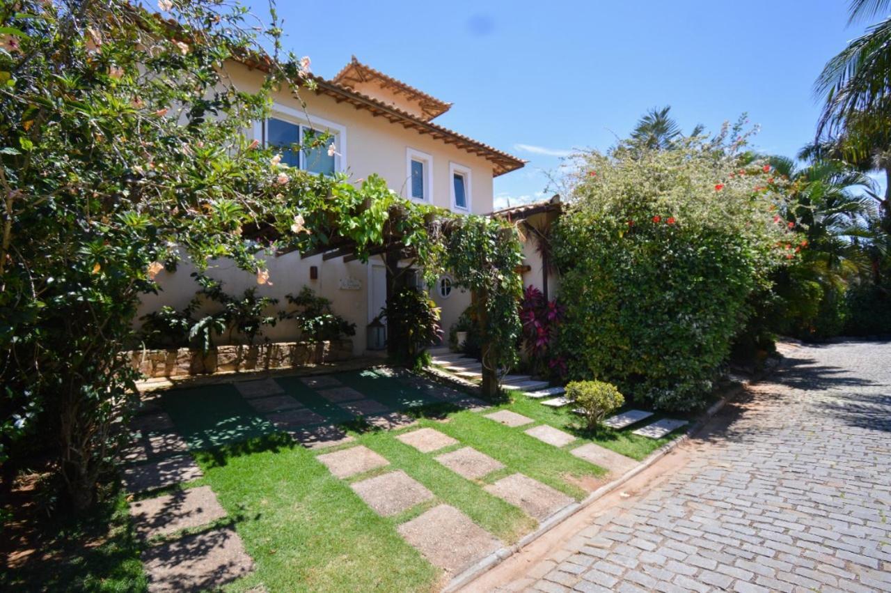 La Tropezina Villa Búzios Kültér fotó